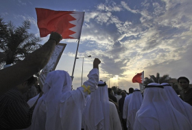 In Bahrain woman`s slaying, accusations of royal involvement